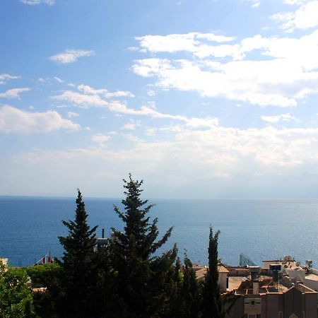 Ender Hotel Antalya Ngoại thất bức ảnh