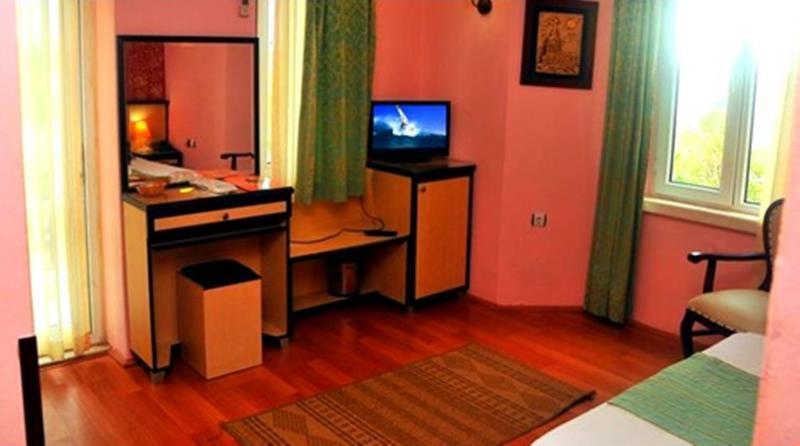 Ender Hotel Antalya Ngoại thất bức ảnh
