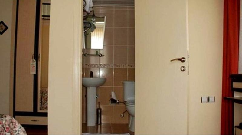 Ender Hotel Antalya Ngoại thất bức ảnh