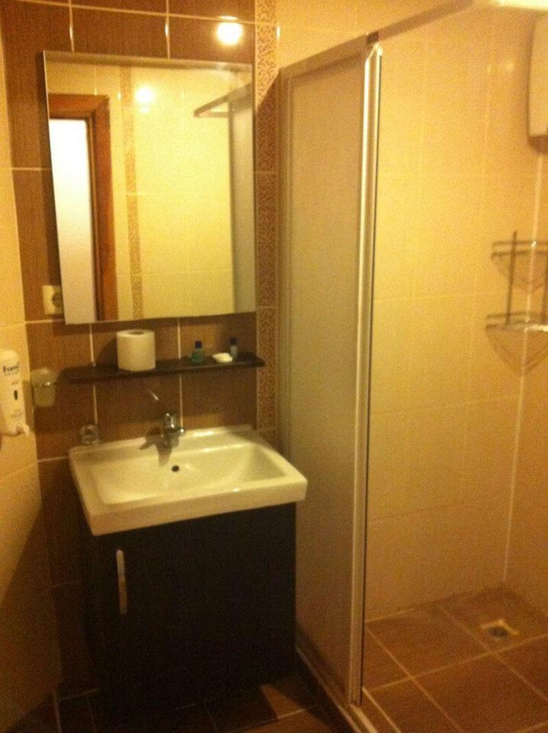 Ender Hotel Antalya Ngoại thất bức ảnh