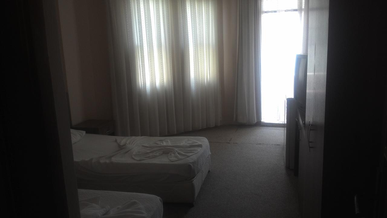 Ender Hotel Antalya Ngoại thất bức ảnh