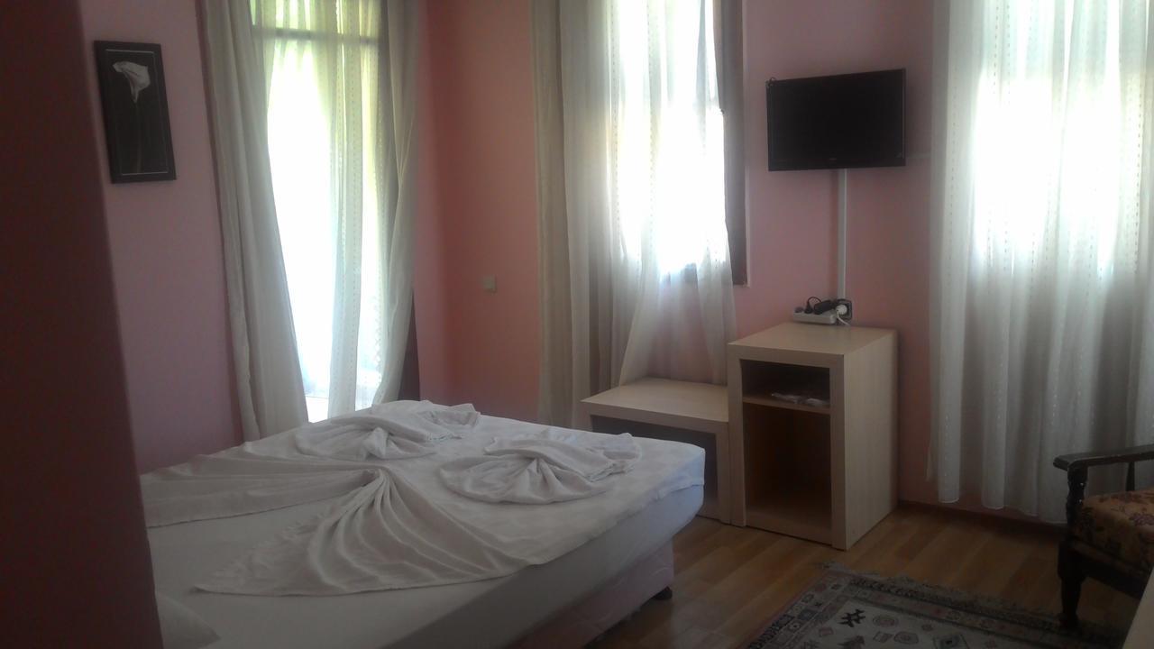 Ender Hotel Antalya Ngoại thất bức ảnh