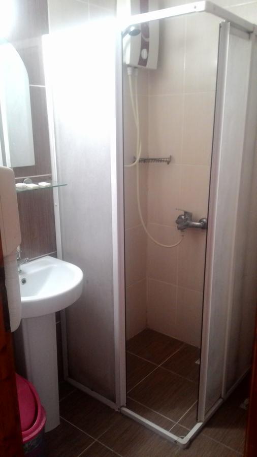 Ender Hotel Antalya Ngoại thất bức ảnh